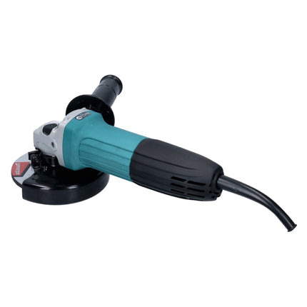 Makita GA 5030 R Meuleuse d'angle 720 watts 125 x 22,23 mm