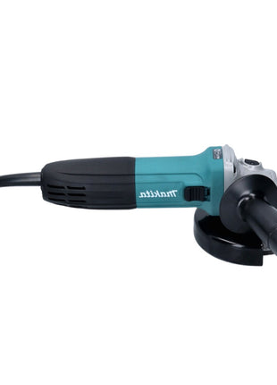 Amoladora angular Makita GA 5030 R 720 vatios 125 x 22,23 mm