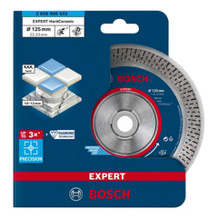 Collection image for: Bosch Professional abrasifs et disques de coupe