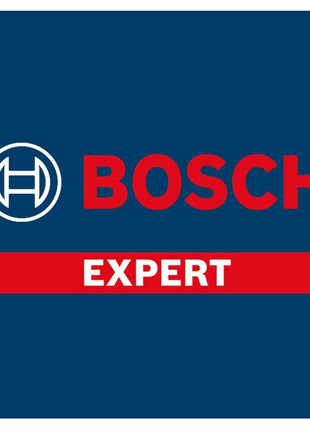 Bosch Expert Carbide Multi Wheel X-LOCK Disque à tronçonner, 125 mm x 22,23 mm (2608901193)