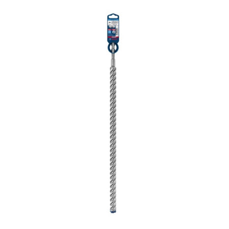 Bosch Expert SDS plus 7X Foret pour perforateur 25 x 600 mm 4 tranchants,  Carbide Technology ( 2608900152 )