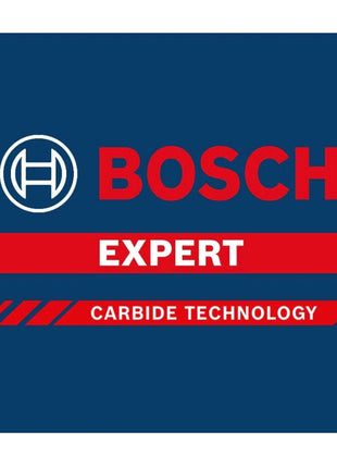 Bosch Expert SDS plus 7X Foret pour perforateur 25 x 600 mm 4 tranchants,  Carbide Technology ( 2608900152 )