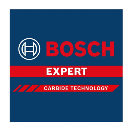 Bosch Expert SDS plus 7X Foret pour perforateur 25 x 600 mm 4 tranchants,  Carbide Technology ( 2608900152 )