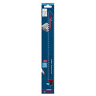 Bosch EXPERT Aerated Concrete S 1241 HM Lame de scie sabre 300 mm - 1 pièce ( 2608900410 )
