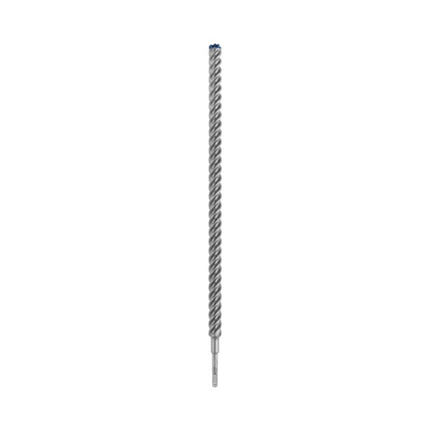 Bosch Expert SDS plus 7X marteau perforateur 25 x 1000 mm (2608900153) 4 tranchants Technologie Carbure