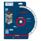 Disco de corte Bosch Expert Diamond Metal Wheel 230 x 22,23 mm (2608900536) Diamond Technology