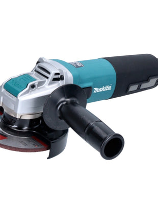 Makita GA 5080 RX02 Winkelschleifer 1400 Watt 125 mm X-Lock - Toolbrothers