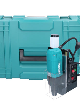 Makita HB350 carotteuse magnétique 1050 watts 35 mm + coffret