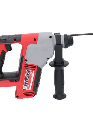 Milwaukee M18 BH-202FC marteau perforateur sans fil 18 V 1.2 J SDS plus + 2x batterie 2.0 Ah + chargeur