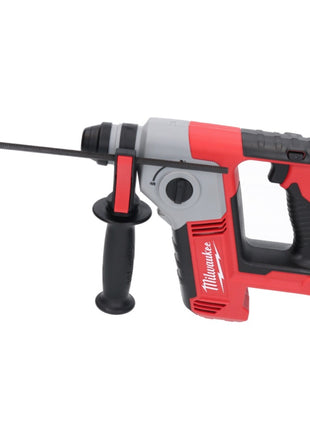 Marteau perforateur à batterie Milwaukee M18 BH-601FC 18 V 1,2 J SDS plus + 1x batterie 6,0 Ah + chargeur