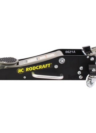 Rodcraft RH136 Cric hydraulique aluminium 1,5 T ( 8951000411 )