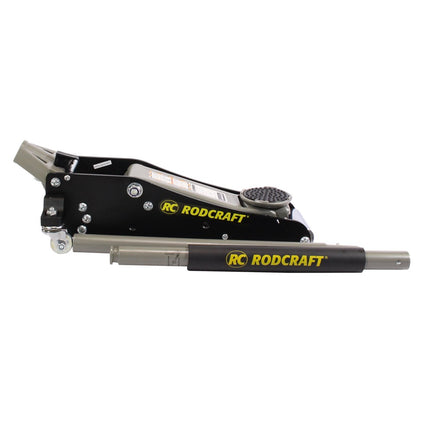Rodcraft RH136 Cric hydraulique aluminium 1,5 T ( 8951000411 )