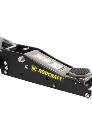 Rodcraft RH136 Cric hydraulique aluminium 1,5 T ( 8951000411 )