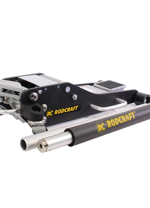 Rodcraft RH201 Cric rouleur hydraulique aluminium 2 T ( 8951000003 )