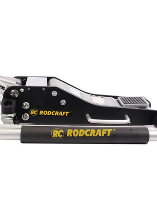 Rodcraft RH201 Cric rouleur hydraulique aluminium 2 T ( 8951000003 )