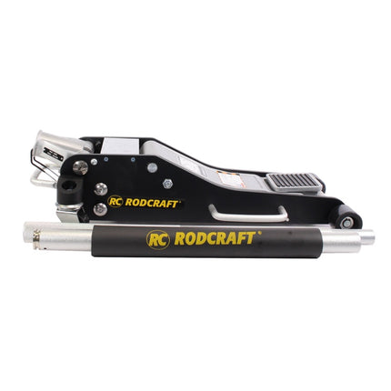 Rodcraft RH201 Cric rouleur hydraulique aluminium 2 T ( 8951000003 )