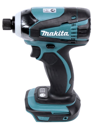 Makita DLX 2005 MJ Akku Combo Kit DHP 458 Akku Schlagbohrschrauber + DTD 146 Akku Schlagschrauber + 2x Akku 4,0 Ah + Ladegerät + Makpac