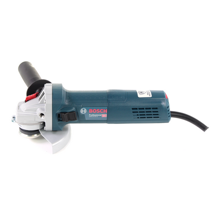 Bosch GWS 9-125 S Meuleuse angulaire 900 W 125 mm ( 0601396104 )
