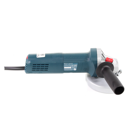 Bosch GWS 9-125 S Meuleuse angulaire 900 W 125 mm ( 0601396104 )