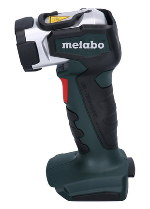 Metabo ULA 14.4 - Lámpara de mano a batería 18 LED 18 V 280 lm (600368000) Solo - sin batería, sin cargador