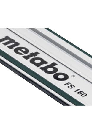 Metabo FS 160 Rail de guidage - 1600 mm (629011000)