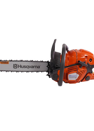 Husqvarna 565 X-CUT Tronçonneuse à essence 70,6cm³ 3,7kW 45cm 18" (966 73 39-18)