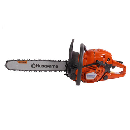 Husqvarna 565 X-CUT Tronçonneuse à essence 70,6cm³ 3,7kW 45cm 18" (966 73 39-18)