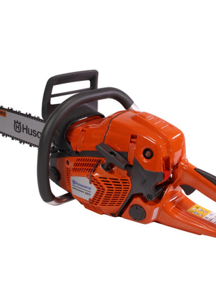 Husqvarna 565 X-CUT Tronçonneuse à essence 70,6cm³ 3,7kW 45cm 18" (966 73 39-18)