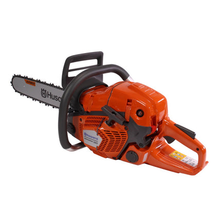 Husqvarna 565 X-CUT Tronçonneuse à essence 70,6cm³ 3,7kW 45cm 18" (966 73 39-18)