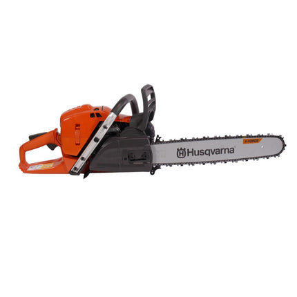 Husqvarna 565 X-CUT Tronçonneuse à essence 70,6cm³ 3,7kW 45cm 18" (966 73 39-18)