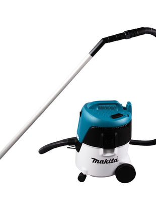 Makita VC 2000 L Aspirateur eau et poussières 1000 W - 20 l - Classe de poussière L