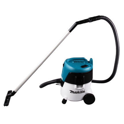 Makita VC 2000 L Aspirateur eau et poussières 1000 W - 20 l - Classe de poussière L