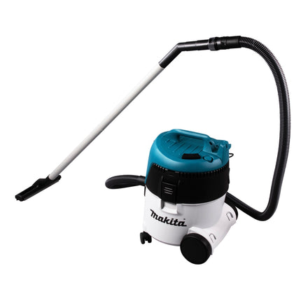 Makita VC 2000 L Aspirateur eau et poussières 1000 W - 20 l - Classe de poussière L