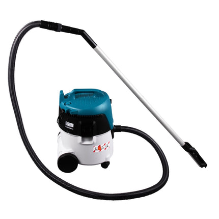 Makita VC 2000 L Aspirateur eau et poussières 1000 W - 20 l - Classe de poussière L