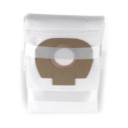 Makita VC 2000 L Aspirateur eau et poussières 1000 W - 20 l - Classe de poussière L + 5x Sacs d'aspiration en tissu classe L (P-72899)