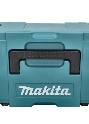 Makita DCC 500 F1J Akku Diamantschneider 18 V 125 mm Brushless + 1x Akku 3,0 Ah + Makpac - ohne Ladegerät - Toolbrothers