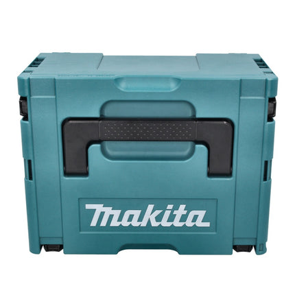 Makita DCC 500 F1J Akku Diamantschneider 18 V 125 mm Brushless + 1x Akku 3,0 Ah + Makpac - ohne Ladegerät - Toolbrothers