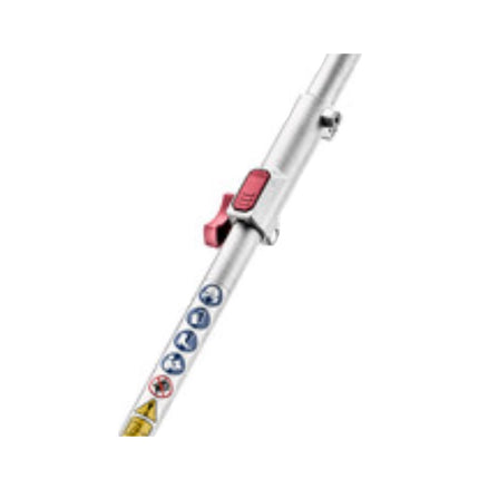 Metabo RTD 18 LTX BL 30 Tondeuse à gazon sans fil 18 V 30 cm (601720850) brushless - sans batterie, sans chargeur