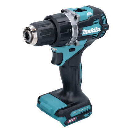 Makita DF 002 GZ Perceuse-visseuse sans fil 64Nm Brushless XGT 40V max. - sans batterie, sans chargeur
