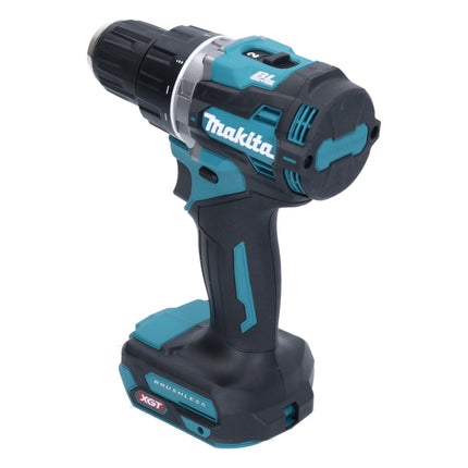 Makita DF 002 GZ Perceuse-visseuse sans fil 64Nm Brushless XGT 40V max. - sans batterie, sans chargeur