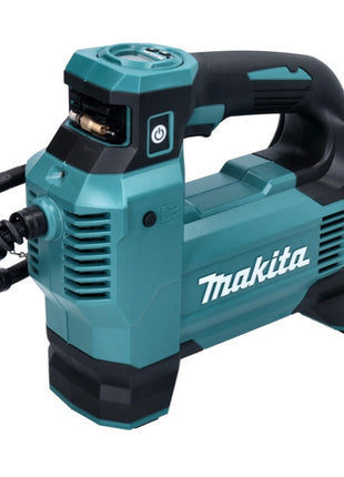 Makita DMP 181 Z kompresor akumulatorowy 18 V 11,1 bar solo - bez akumulatora, bez ładowarki