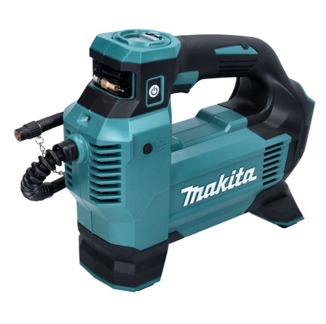 Compressore a batteria Makita DMP 181 Z 18 V 11,1 bar solo - senza batteria, senza caricabatterie