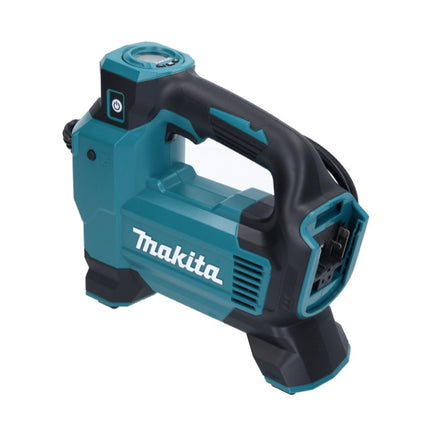 Makita DMP 181 Z Compresseur sans fil 18 V 11,1 bar - sans batterie, sans chargeur