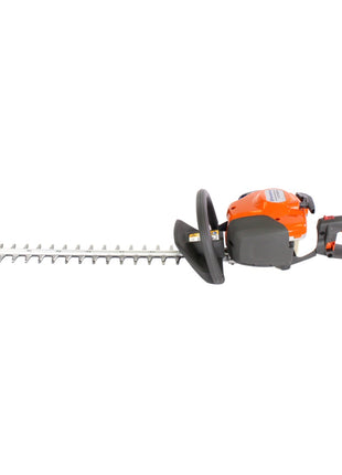 Husqvarna 122HD60 Taille-haie à essence 0,6 kW 21,7 cm³ 59 cm ( 966 53 24-01 )