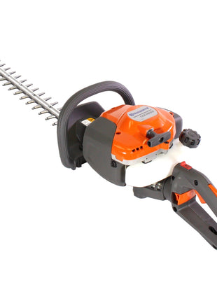 Husqvarna 122HD60 Taille-haie à essence 0,6 kW 21,7 cm³ 59 cm ( 966 53 24-01 )