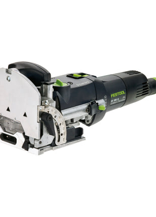 Festool DF 500 Q-Plus Dübelfräse 420 Watt 4 - 10 mm + Systainer ( 576413 ) - Nachfolger von 574325 - Toolbrothers