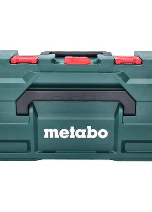 Metabo W 18 LT BL 11-125 Akku Winkelschleifer 18 V 125 mm ( 613052840 ) Brushless + metaBOX - ohne Akku, ohne Ladegerät - Toolbrothers