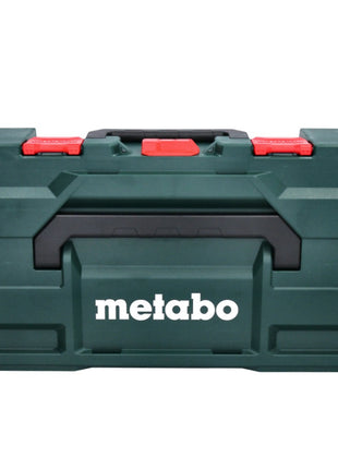 Metabo BS 18 LTX BL I Akku Bohrschrauber 18 V 130 Nm ( 602358840 ) + metaBOX - ohne Akku, ohne Ladegerät - Toolbrothers