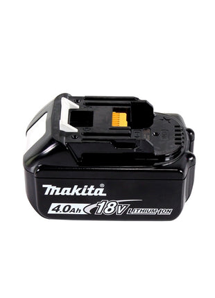 Makita DMP 181 M1 Compresseur sans fil 18 V 11,1 bar + 1x batterie 4,0 Ah - sans chargeur