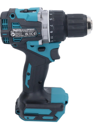 Makita DF 002 GM1 Perceuse-visseuse sans fil 40 V max 64 Nm Brushless XGT + 1x Batterie 4,0 Ah - sans chargeur